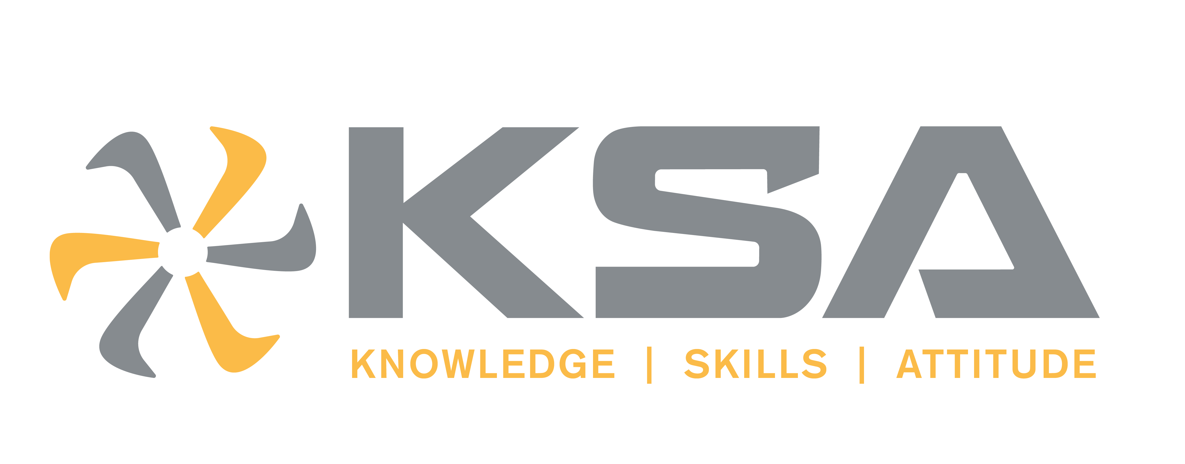 KSA - Knowledge Skills Attitude